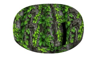 Poducha z Codury Relax CREEPER 60x20 cm