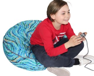 Poducha z Codury Relax MOSAIC 60x20 cm