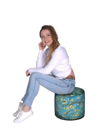 Pufa Codura 36 GR - Almond