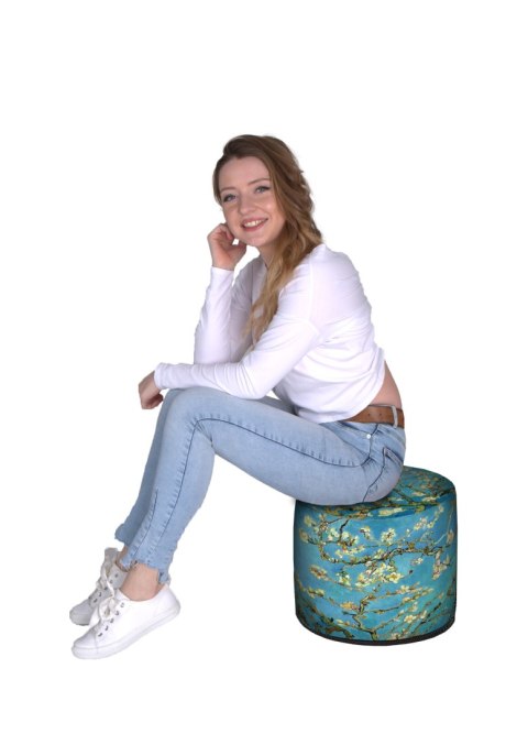 Pufa Codura 36 GR - Almond