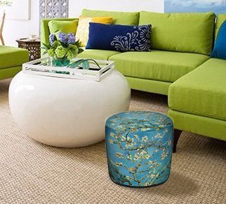 Pufa Codura 36 GR - Almond