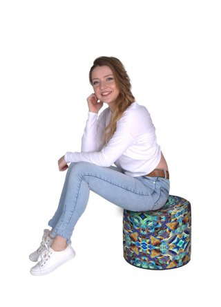 Pufa Codura 36 GR - Barcelona