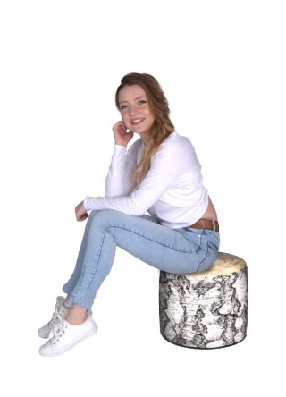 Pufa Codura 36 GR - Breza