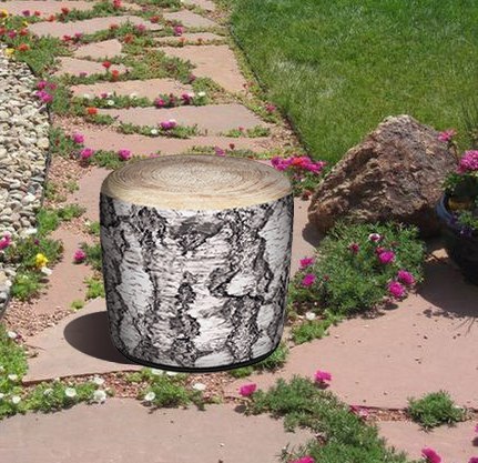 Pufa Codura 36 GR - Breza