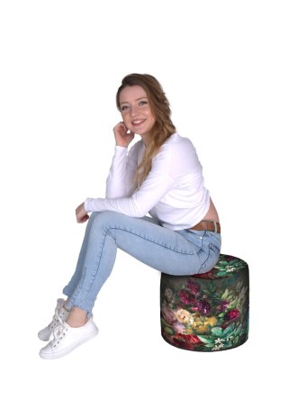 Pufa Codura 36 GR - Bukiet