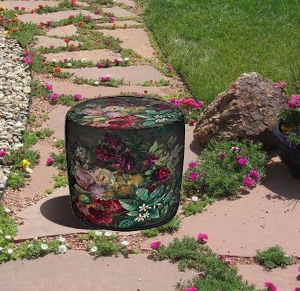 Pufa Codura 36 GR - Bukiet