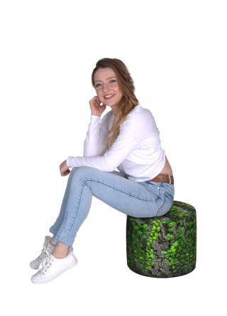 Pufa Codura 36 GR - Creeper