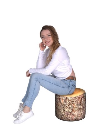 Pufa Codura 36 GR - Sosna