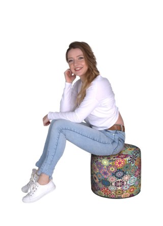 Pufa Codura 36 GR - Valencia