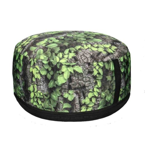 Pufa Codura Low CREEPER 40x20 cm