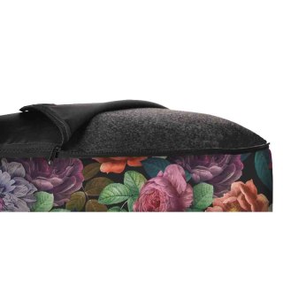 Pufa Codura Low ENIGMA 60x20 cm