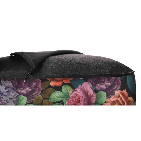 Pufa Codura Low ENIGMA 60x20 cm