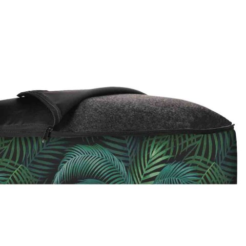 Pufa Codura Low MALLORCA 60x20 cm