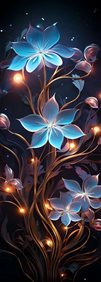 Bieżnik na stół Leia 95×33 cm - ekologiczny filc, ochrona stołu, dekoracyjny wzór, Bertoni