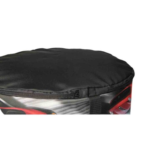 Pufa Codura Low FERRARI 40x20 cm