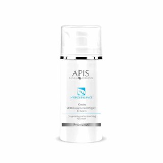 Krem dotleniająco-nawilżający 100ml 50745