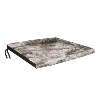 Poduszka ogrodowa na krzesło TIP 40x40 - BRZOZA