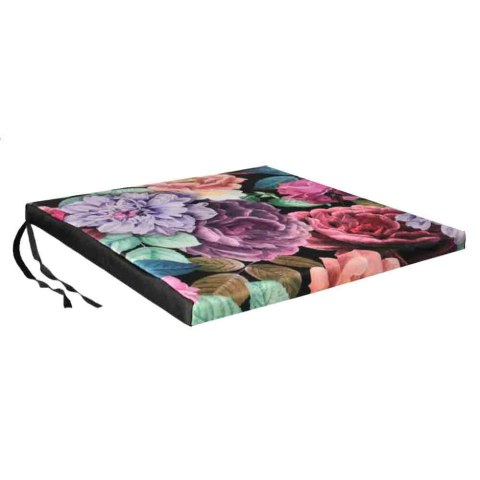 Poduszka ogrodowa na krzesło TIP 40x40 - Enigma