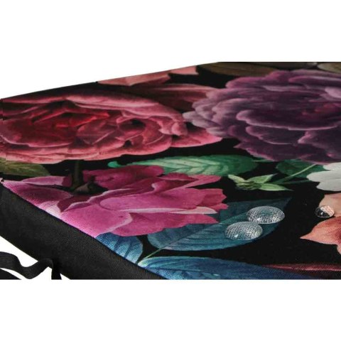 Poduszka ogrodowa na krzesło TIP 40x40 - Enigma