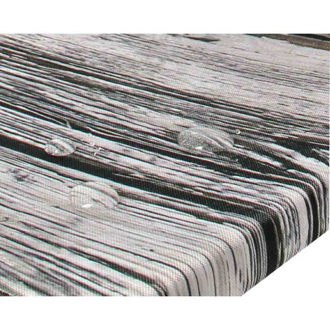 Poduszka ogrodowa na krzesło TIP 40x40 - FIORD, wodoodporna, zdejmowany pokrowiec