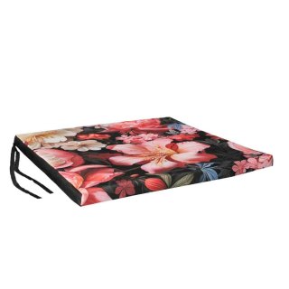 Poduszka ogrodowa na krzesło TIP 40x40 - LILLY