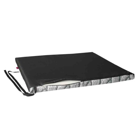 Poduszka ogrodowa na krzesło TIP 40x40 - WARKOCZ