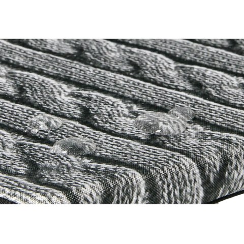 Poduszka ogrodowa na krzesło TIP 40x40 - WARKOCZ