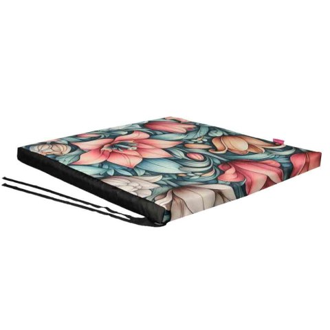 Poduszka ogrodowa na krzesło TIP 40x40 - ZOE