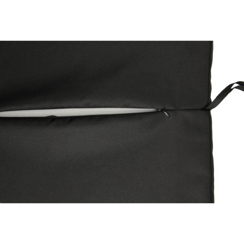 Poduszka wodoodporna na krzesło z oparciem TIP 80x40 cm Breza