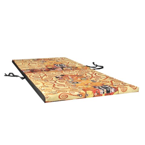 Poduszka wodoodporna na krzesło z oparciem TIP 80x40 cm Rendez Vous