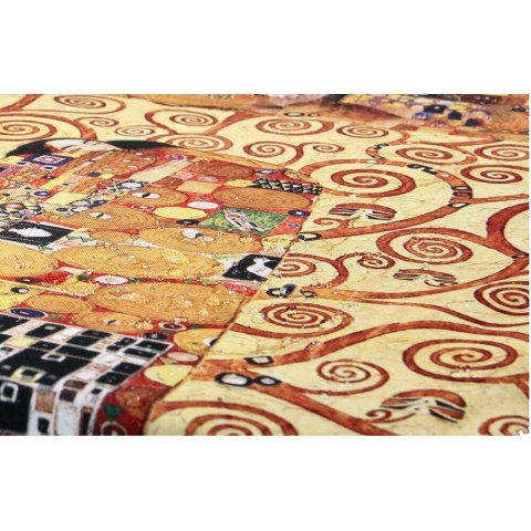 Poduszka wodoodporna na krzesło z oparciem TIP 80x40 cm Rendez Vous