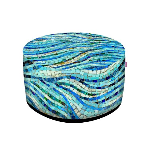 Pufa Codura 60 GR - Mosaic