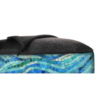 Pufa Codura 60 GR - Mosaic