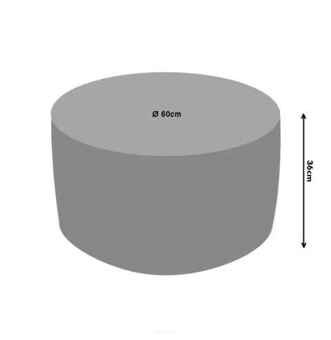 Pufa Codura 60 GR - Mosaic