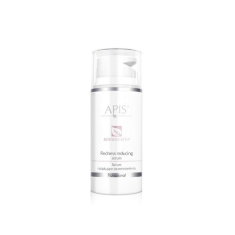 Serum redukujące zaczerwienienia 100 ml 53885