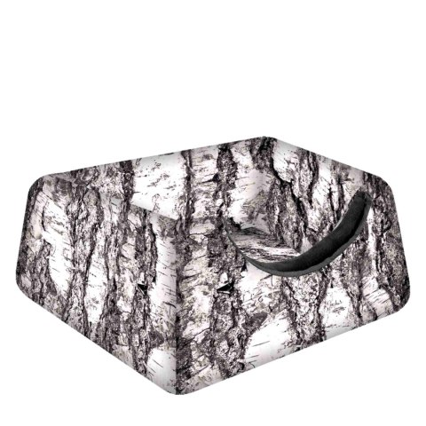 Budka dla psa/kota 2w1 Breza L 55x55