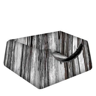 Budka dla psa/kota 2w1 FIORD M 43x43