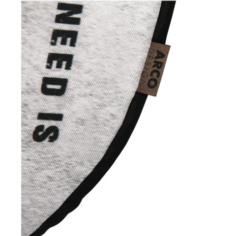 Legowisko dla KOTA /Materac wkład z granulatem 40 cm Sleeping Cat