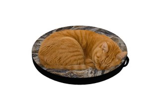 Legowisko dla KOTA /Materac z elastycznej pianki Ring 40 cm Montana